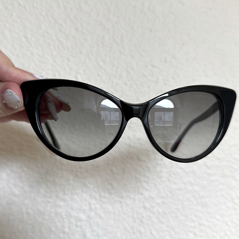 TOMFORD Nikita Sunglasses